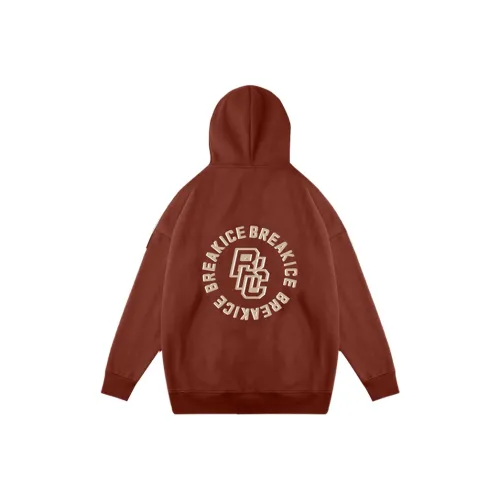 BKCXZICE Ветрозащитный и устойчивый к холоду термоспортивный свитшот унисекс