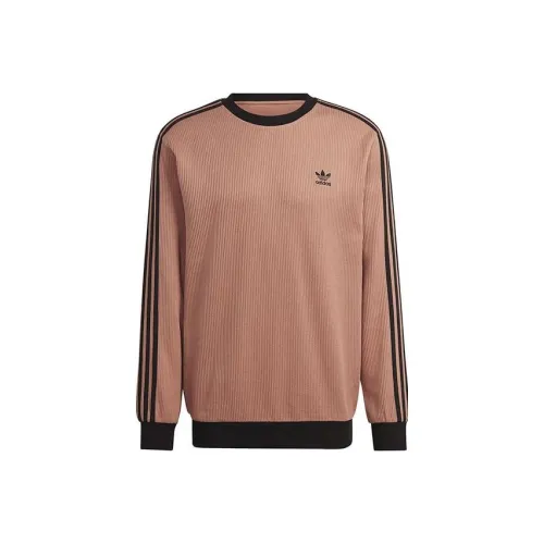 Adidas Originals Adidas Originals Умбра Мужские Толстовки