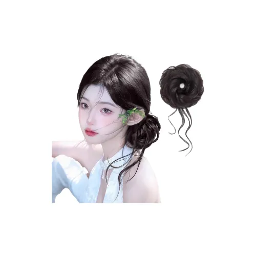 TIANKONGSHU QIANJIN Longxu Maru Перукало Круг