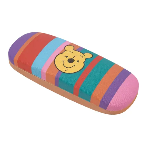 Skater Полиуретан Железо Футляры для очков Унисекс Многоцветные