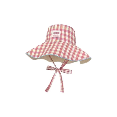 VERENA REINE Женские хлопковые панамы