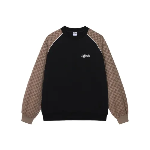 MATCHA STORY Унисекс Свитшоты