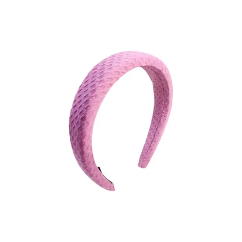 VERENA REINE Тканевые ободки для волос Женские