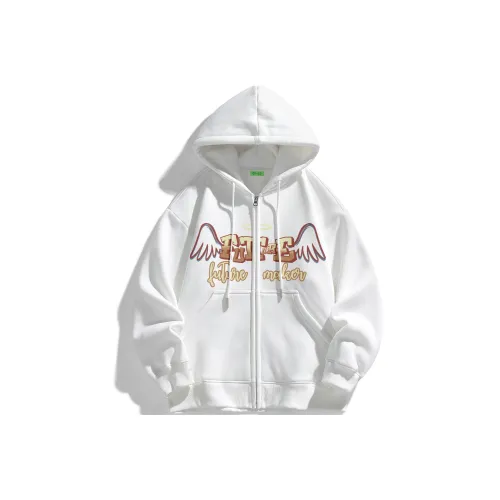 FUTURE MAKER Унисекс Свитшоты