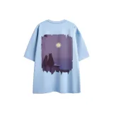 Далекий Небесный Лазурь