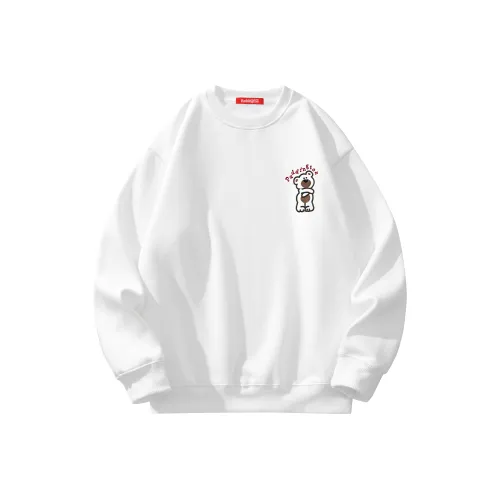 Толстовка Paddington Bears Унисекс