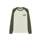 Армейский зеленый