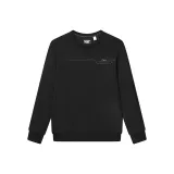 Глубокий черный