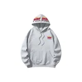 Серый меланж