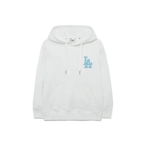 MLB Los Angeles Dodgers Свитшот Унисекс