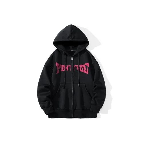 MONTVOO Унисекс Свитшоты