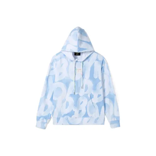 BOY LONDON Синий Унисекс Свитшоты