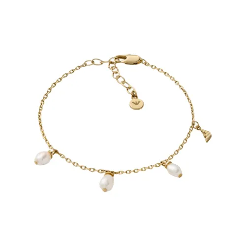EMPORIO ARMANI Brass Bracelets Женские