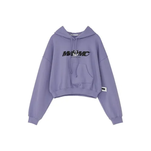 MAMC Унисекс Свитшоты