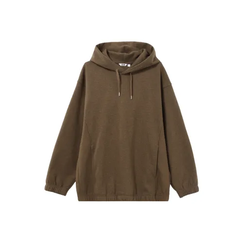 UNIQLO FW23 U Series Свитшот Унисекс