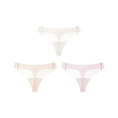 MIIOW Женские Стринги