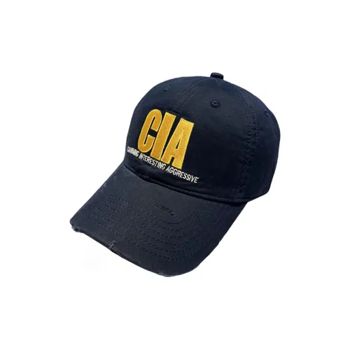 YOULIANYIN Хлопковые кепки унисекс