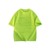 Неоново-зеленый