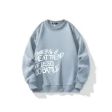 Светло-голубой