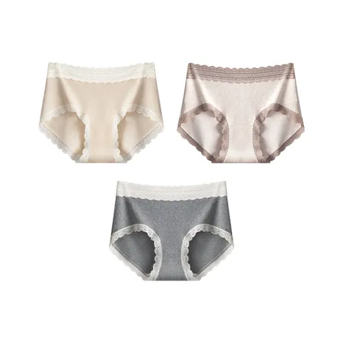Sharefun Женское нижнее белье 3 упаковки