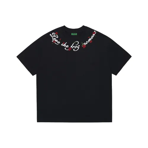 Pepe The Frog Унисекс Футболка