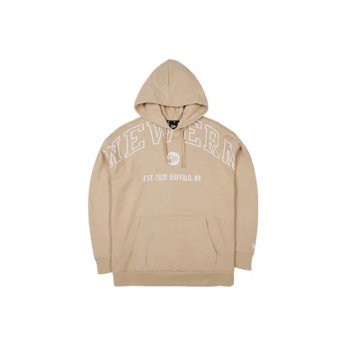 New Era Унисекс Свитшоты