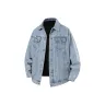 Light Blue (Vintage Model Casual)  
Светло-голубой (Винтажная модель, повседневный стиль)