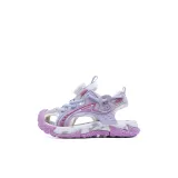 Светло-розовый Фиолетовый/рис