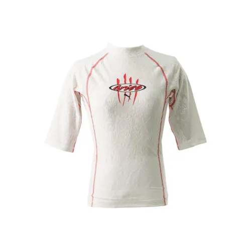 PUMA x ARIES TIGHT FW24 Топ T Рубашка Унисекс Белый