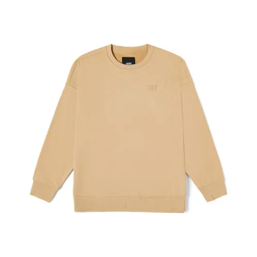 VANS Терракота Унисекс Свитшоты