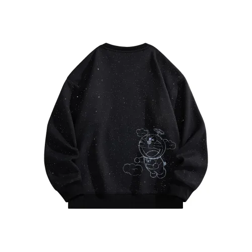 doraemon a Унисекс Свитшоты