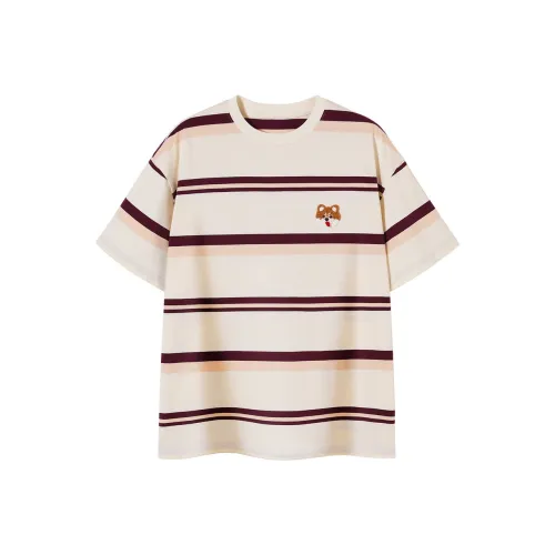 PSO Brand Puppy series T-Shirt Унисекс