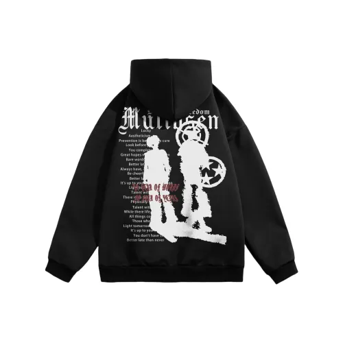 Mulinsen Унисекс Свитшоты