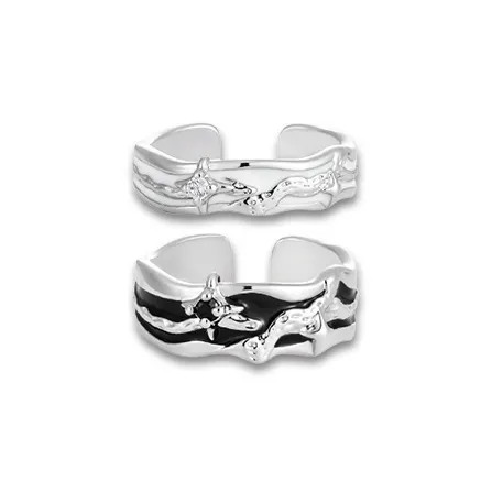 LuluCanaan Кольца Женские