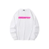 Белый (розовый логотип)