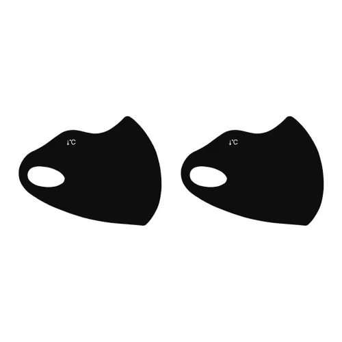 MISSION UV Ice Silk Sun Protection Face Mask Unisex МИССИОН UV Ледяной шелк Солнцезащитная маска Унисекс