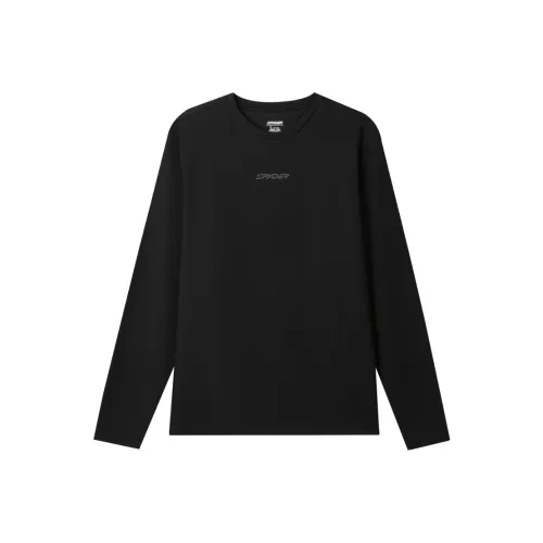 SPYDER MOUNTAIN LIFE T-Рубашка Мужская