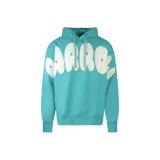 Мятно-синий