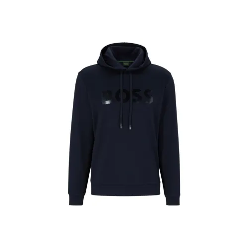 Hugo Boss FW23 Толстовка Мужская