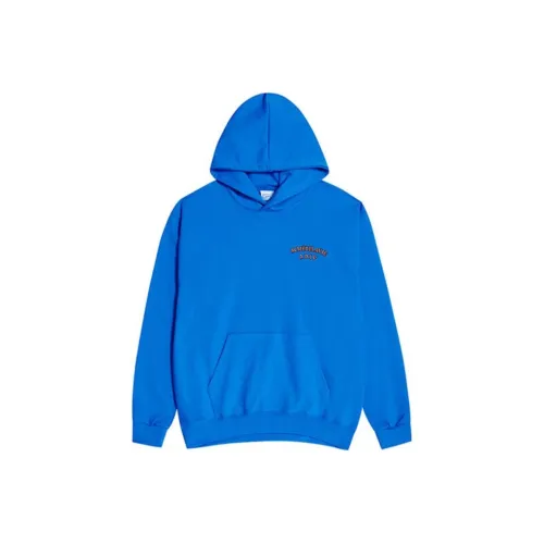 Acme De La Vie Синий Унисекс Свитшоты