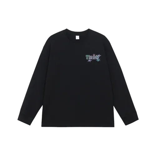 TIRED Унисекс Футболка