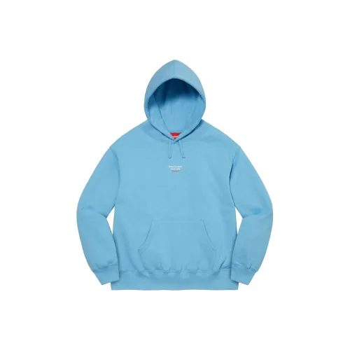 Supreme SS23 Унисекс Свитшоты