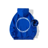 Кляйн-синий [Флисовая подкладка]