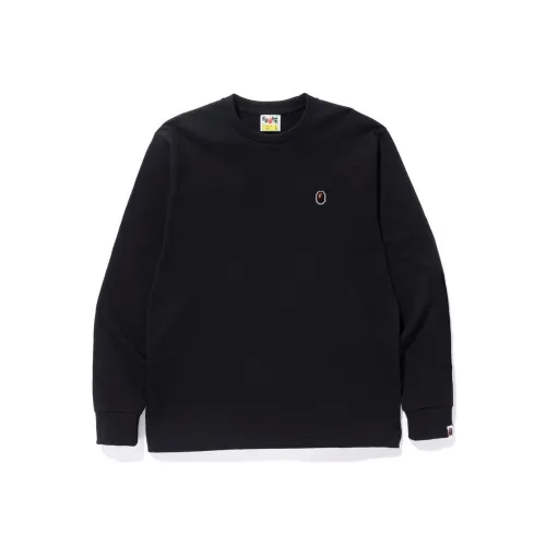 A BATHING APE BAPE совместный бренд Мужские Свитшоты