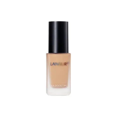 LANSUR LancôME Soft Focus Infusion Foundation Evening Тон кожи Крем для увлажнения кожи Естественный 30 мл
