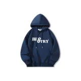 Королевский синий (белый)