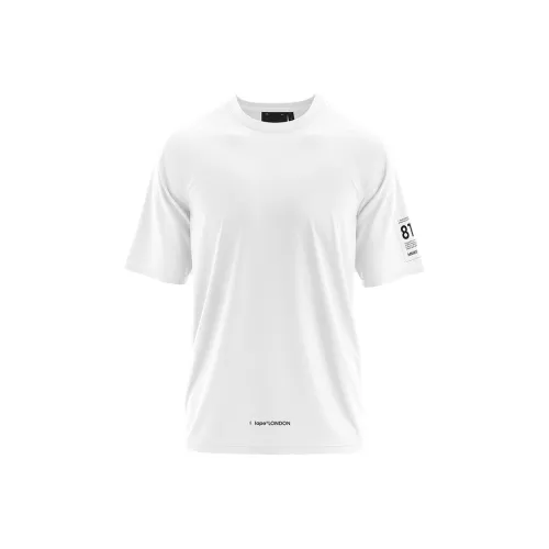 HAPE PRIME Унисекс Футболка