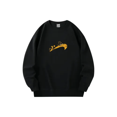 K Bird Унисекс Свитшоты