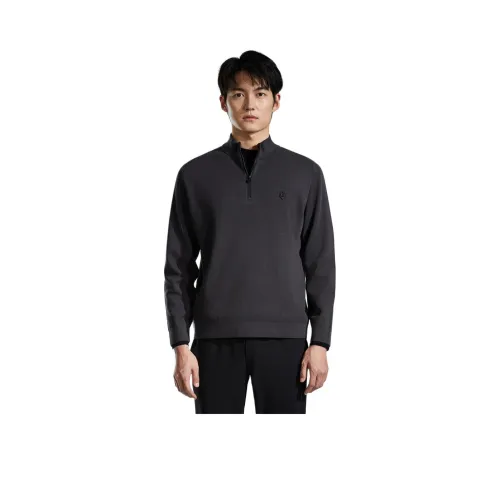 DIKENI Мужские T-рубашки