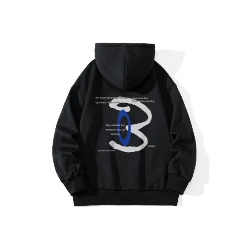 FREO3N Унисекс Свитшоты